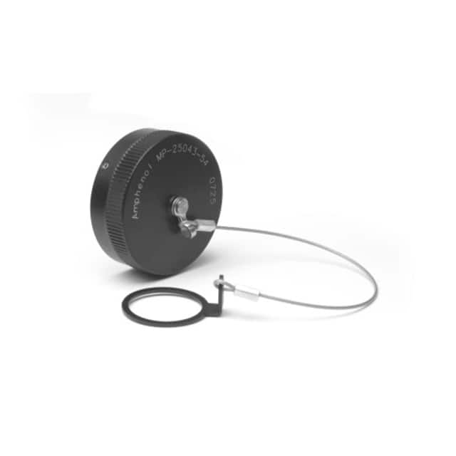 MP-25043-13L Amphenol Audio  Accessori per connettori circolari